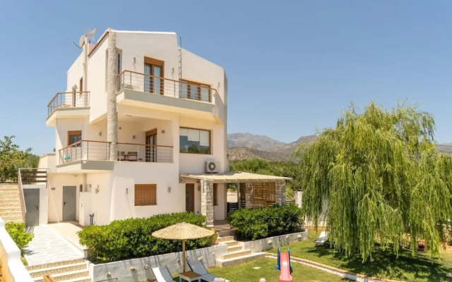 Villa Dolce Evita - With Private Pool