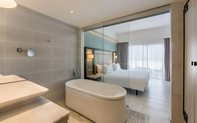 Radisson Blu Resort, Saidia Beach