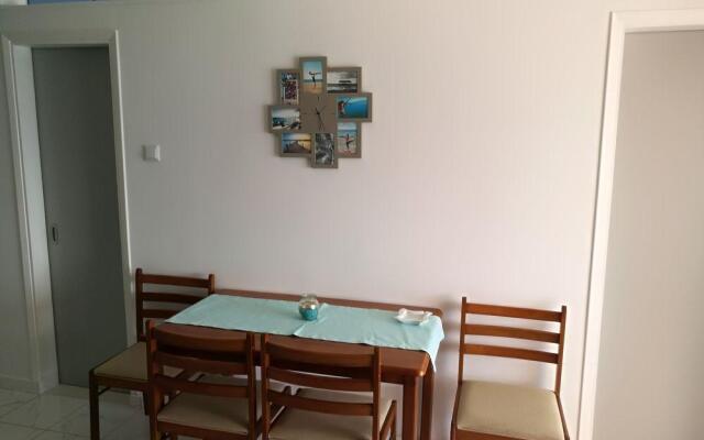Atlas Unlimited Sea View Apartment