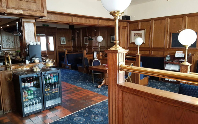 Annfield House Hotel