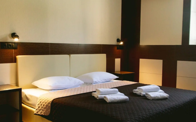 Korona Hostel