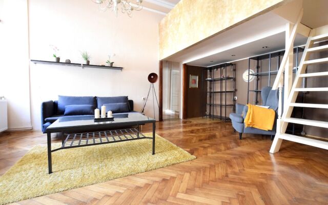Standard Apartment by Hi5 - Mérleg 9.