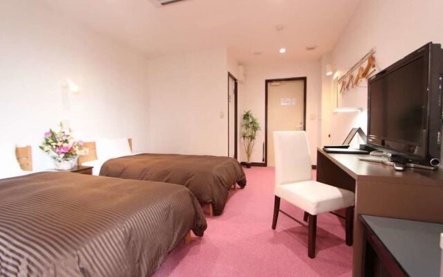 Hotel Livemax Kita Fuchu