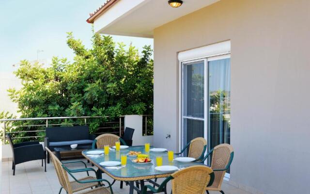 Elia Kounoupidiana Apartment
