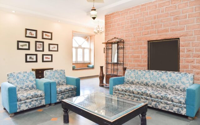 Treebo Megh Niwas - Jodhpur
