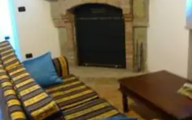 Agriturismo B&B La Sterpina