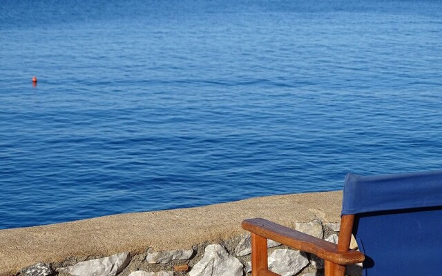 Sofia Limeni Seafront