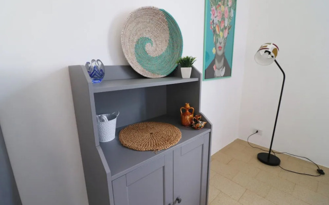 Villa Camilla in Otranto