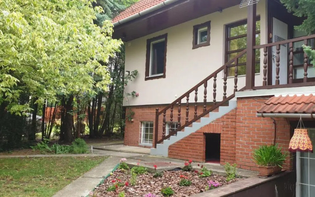 MiLa Home Balaton