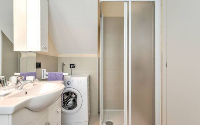 Belvilla by OYO Romantica