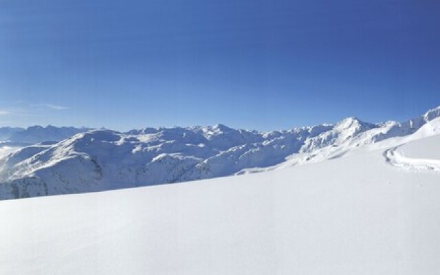 Alpenchalet Monika