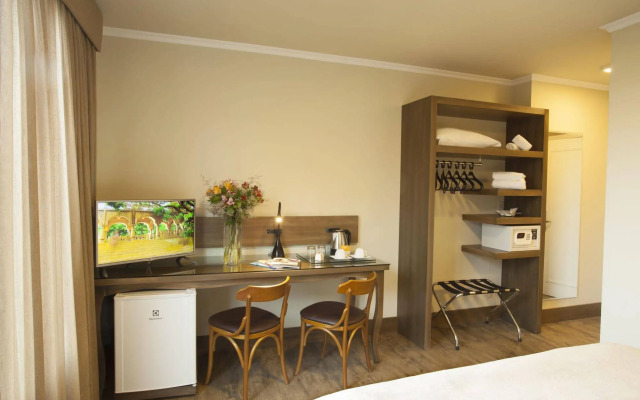 Villa Bella Hotel & SPA Gramado