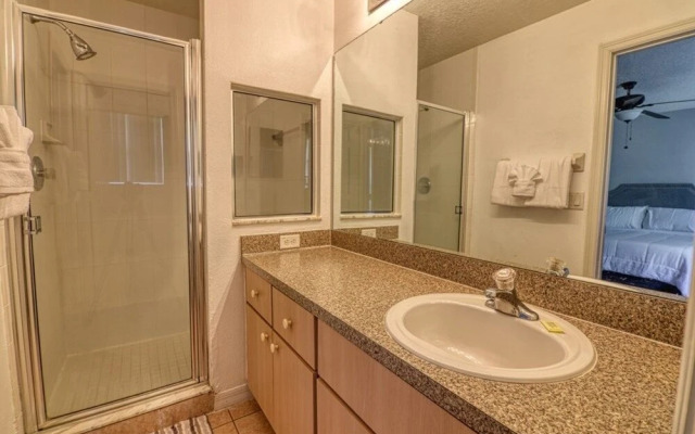 3-Bedroom Fiesta Key Townhome 3 Townhouse by RedAwning