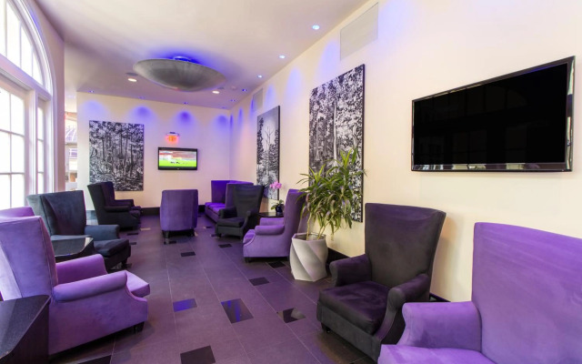 Hotel Le Marais