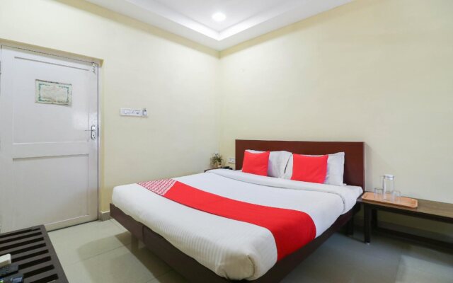 Hotel Himalaya Residency