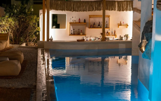 Sandaya Luxury Suites