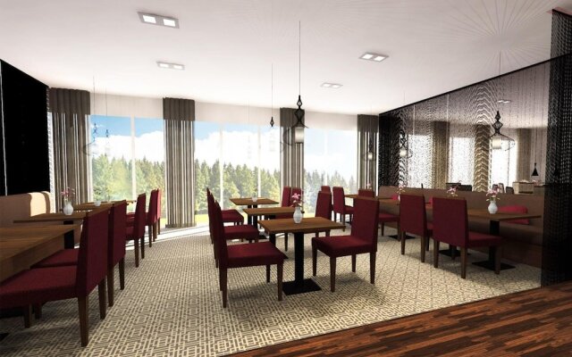 Santé Royale Hotel & Gesundheitsresort Bad Langensalza