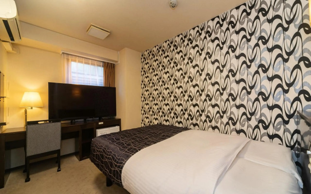 APA Hotel Osaka Kadomashi Ekimae