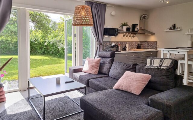 Amazing Home in Ytterby With Wifi