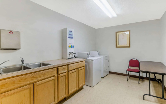 Comfort Inn & Suites Troutville - Roanoke North / Daleville