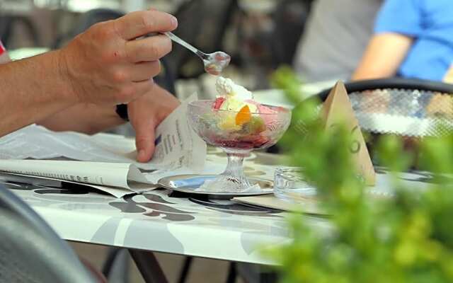 Stadtcafé Hotel garni
