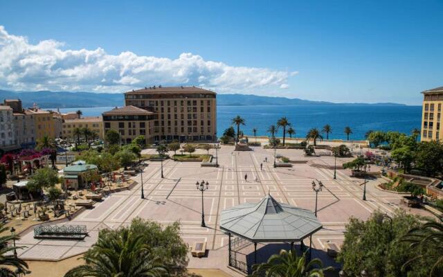 Grand T3 de Standing Hyper Centre 150 m plage