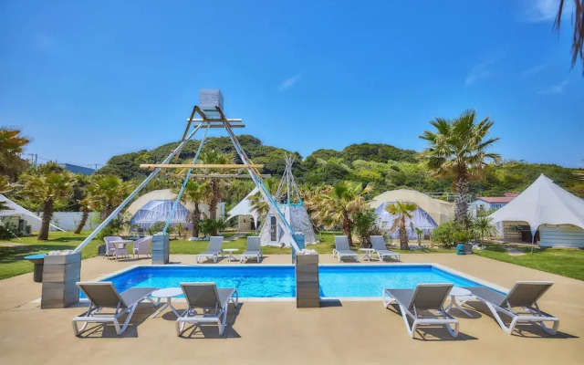 Water Front Villa OASIS-OARAI