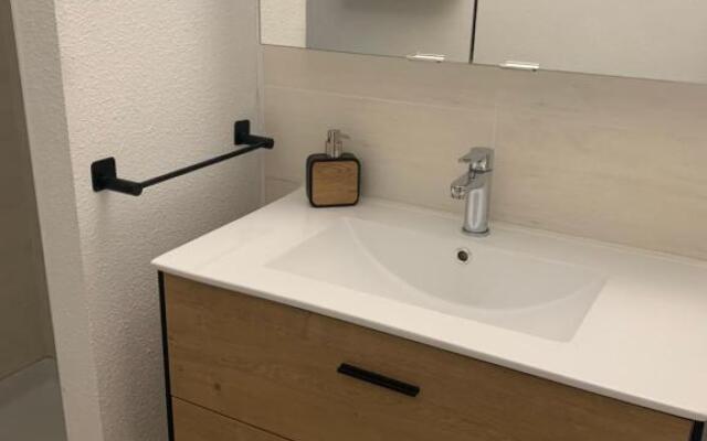 T2 centre historique