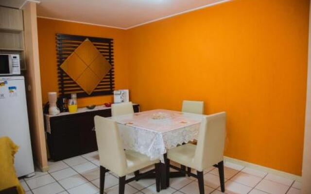 NEO 2 Beira Mar Praia Pajuçara