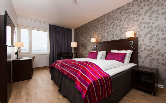 Thon Partner Hotel Victoria Hamar