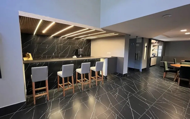 Flat Gold Legacy Suites - Cabo Branco