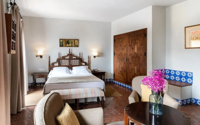 Parador De Arcos De La Frontera