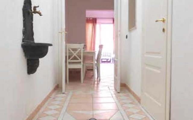 2 bedrooms appartement with city view and balcony at Pozzallo