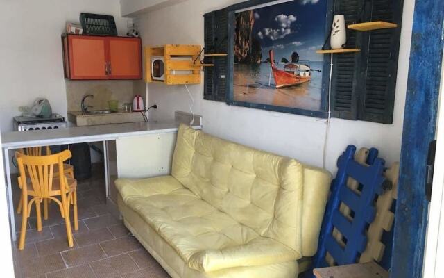 Chalet In Belagio Ain Sokhna