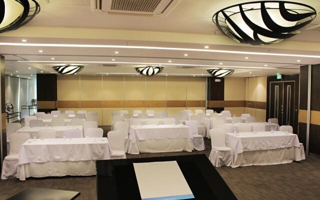 Bayfront Hotel Cebu - North Reclamation