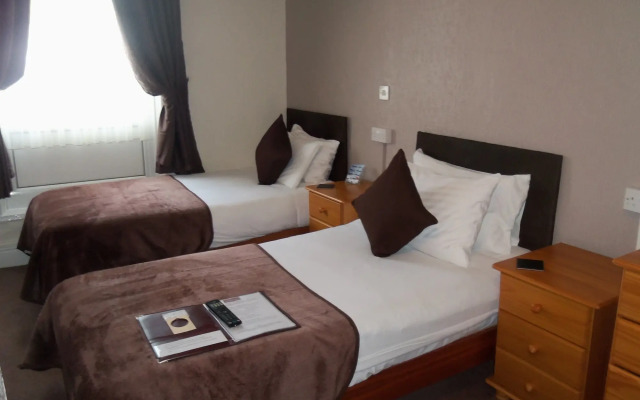 Novello Blackpool
