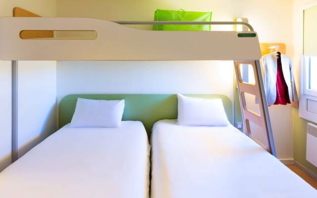 ibis budget Béziers Est Mediterranée