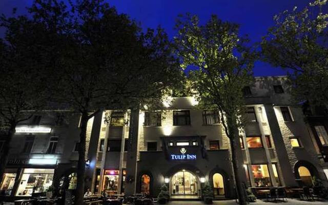 Tulip Inn Heerlen City Centre