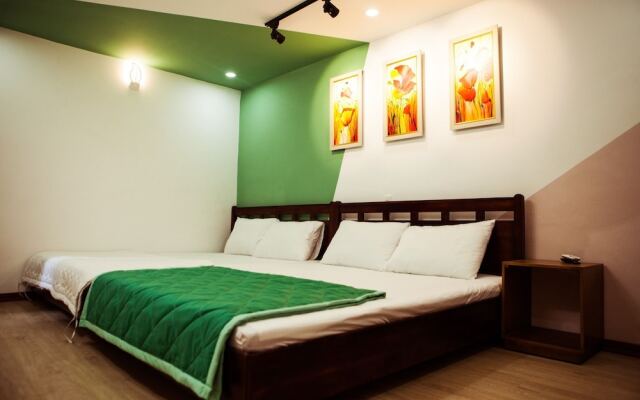 Shin Homestay