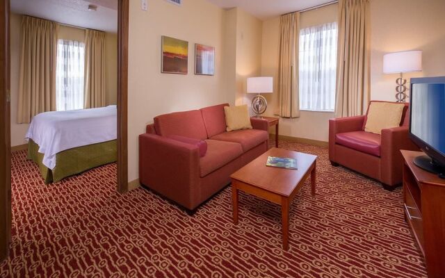 Extended Stay America Suites Chantilly Dulles (ex. TownePlace Suites By Marriott Chantilly Dulles South)