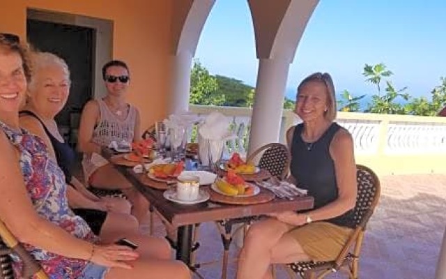 Takuma Boutique Hotel Rooms & Suites Jamaica