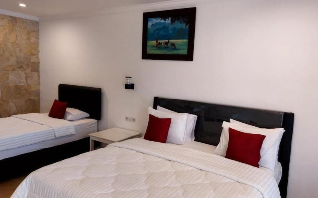 Grand Melka Hotel