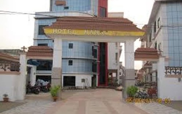 Hotel Nansc Lumbini