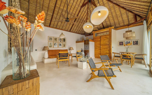 Muraya Villas Ubud