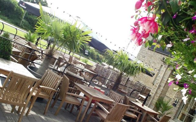Sturdy's Castle Country Inn