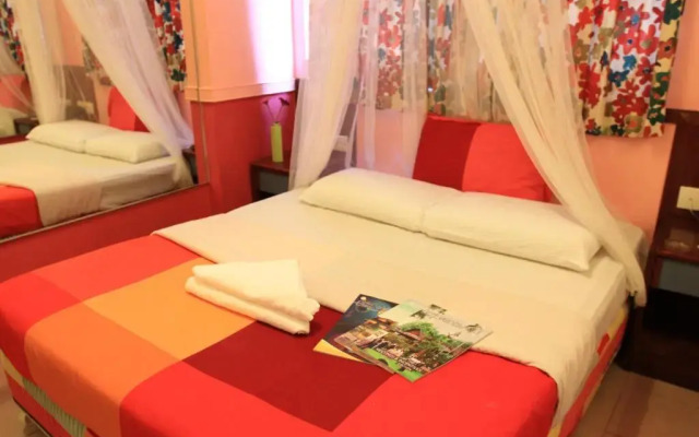 La Mode Hotel