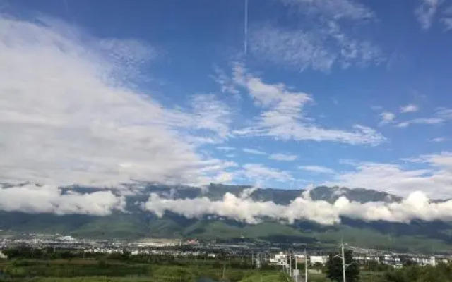 Dali Starry Night Inn