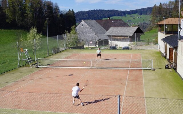 Hotel St. Hubertus Grossdorf e.U.