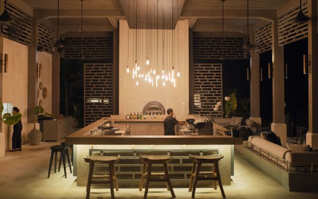Selong Selo Resort and Residences