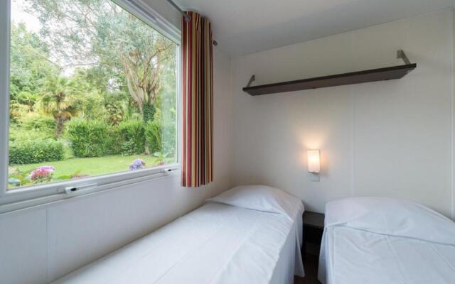 Royal Castel mobile home